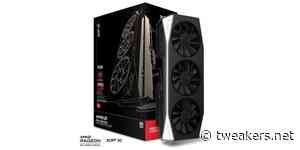 XFX erkent specificatiefouten bij Radeon RX 9070 XT-videokaarten