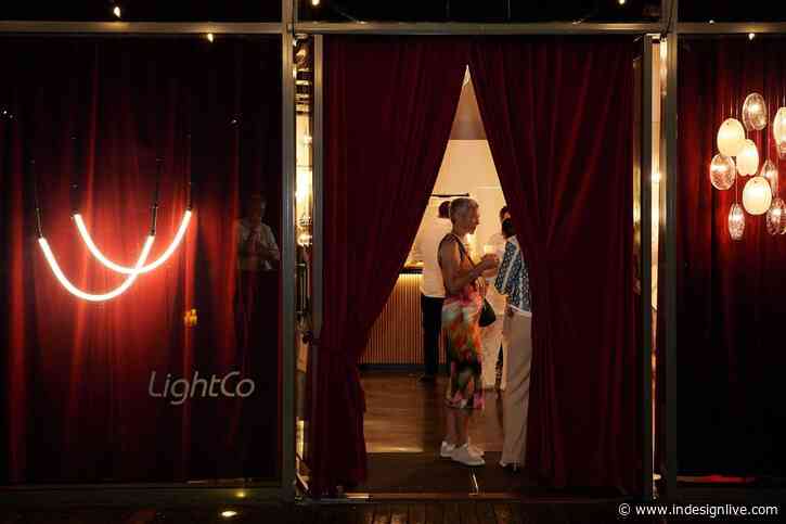 The spirit of the Roaring Twenties shined at the annual LightCo event