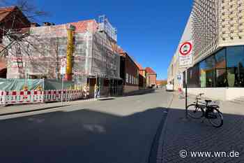Mieter für Denkmal-Immobilie mit Domplatz-Blick gesucht