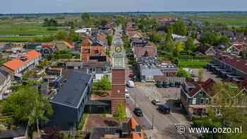 Wormerland maakt nog geen haast: ’Samen met Oostzaan en Landsmeer te klein? Dat gaat er bij ons niet
