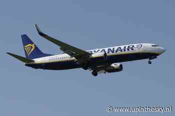 Ryanair pakt hinderlijke passagier aan