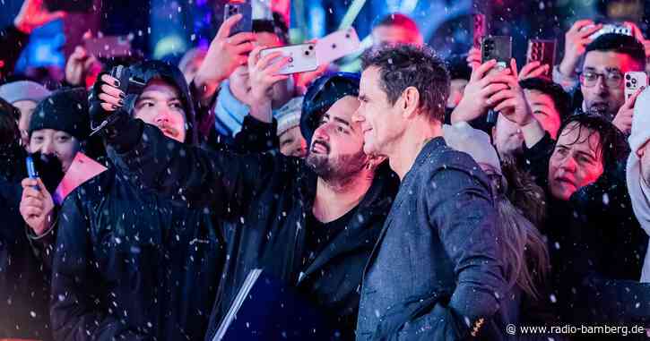 «Das Licht»: Tom Tykwer feiert sein Kino-Comeback