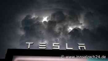 „Noch nie hat eine Marke so schnell so viel Wert verloren“ – Shortsellers profitieren von Teslas Misserfolg