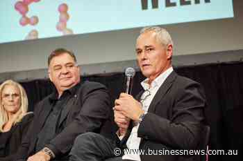 Adrian Fini, Peter Lee criticise Perth’s urban sprawl