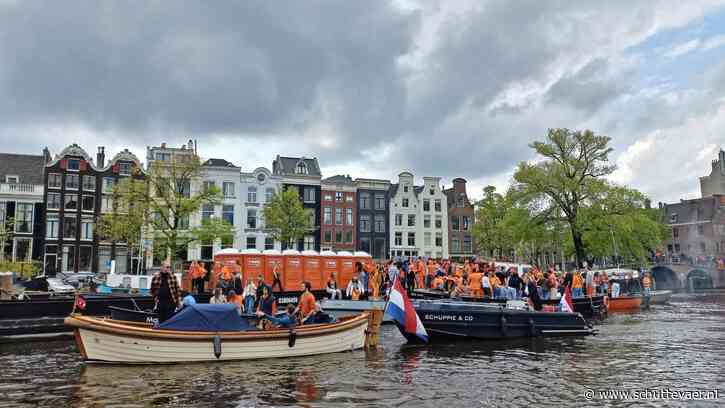Pleziervaarders slepen Amsterdam voor de rechter vanwege emissievrije zone