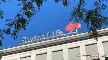 Swiss Life Asset Managers erhält neuen Chef für das Immobiliengeschäft