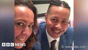 Son wanted to buy mum 'dream car' before M62 death