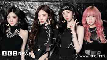 How is Manchester behind the UK's K-Pop explosion?