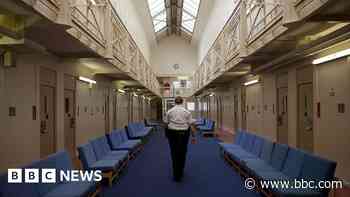 HMP Styal worst women's jail in country for drug taking