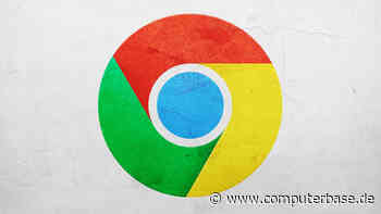 Chrome Browser: Version 134.0.6998.117 schließt kritische Lücke