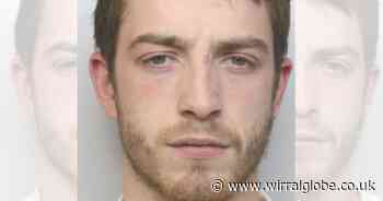 Little Sutton man jailed for dealing cocaine and cannabis