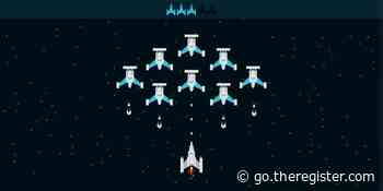 US Space Force warns Chinese satellites are 'dogfighting' in space