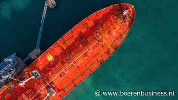 Geopolitieke spanningen geven olie zetje omhoog