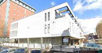 Burglars broke into home at night and stole car while victims were still present