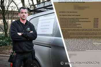 Laurent moest twee weken rijbewijs afgeven na positieve drugstests, maar blijkt onschuldig: “Ik kreeg niet eens excuses”