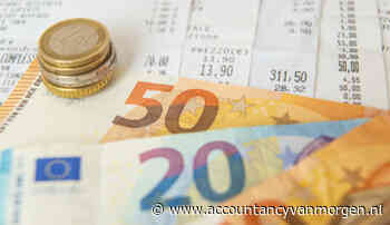 Nog geen koopkrachtherstel voor hoge inkomens