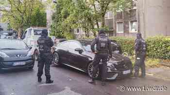 Islamistischer TikTok-Star "Abdelhamid" angeklagt