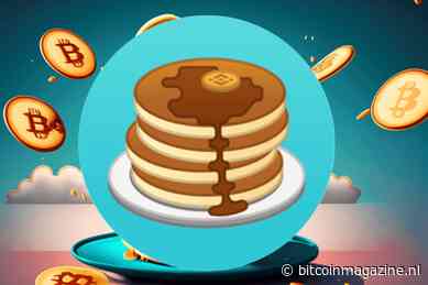 PancakeSwap stijgt 40% na sterke weekomzet – impact op CAKE?