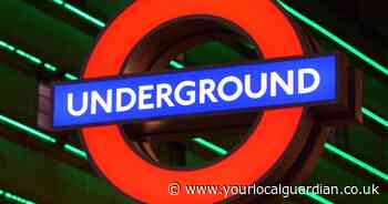 All the London Underground stations and line closures this weekend