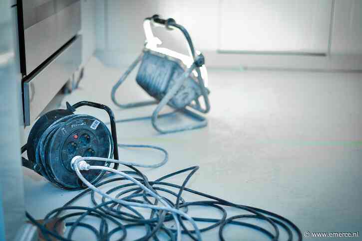 Online doe-het-zelf (DIY) markt flink gegroeid