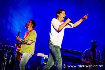 Gouden Lokerse Feesten sluiten af met droomaffiche: “Clouseau komt nog eens knallen”