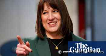 Reeves to reveal biggest UK spending cuts since austerity in spring statement