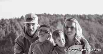 Ben (4) aus Weitramsdorf schwer krank - Familie schickt Hilferuf