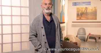 EastEnders guest star Keith Allen nearly joined the soap as a major character
