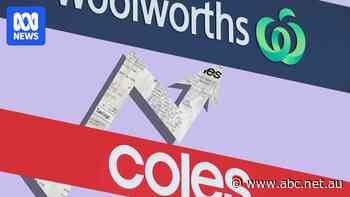 The ACCC will soon deliver its verdict in supermarket duopoly report