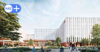Erste Bilder der neuen MHH: So soll der Neubau aussehen