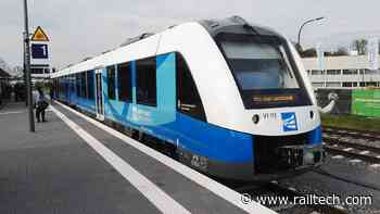 After 87 years, a regional cross-border train will be back between Germany and Netherlands