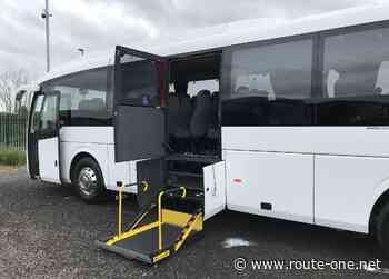 Coach and bus accessibility failings raised by Select Committee