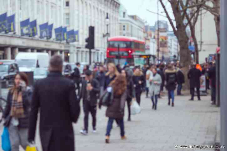 Data: Quarter of a million retail jobs lost in five years