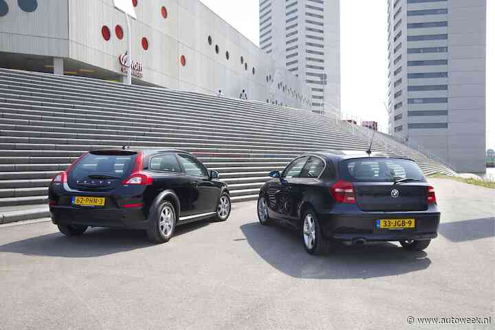 'Verkoop van tweedehands auto's zal stevig toenemen'