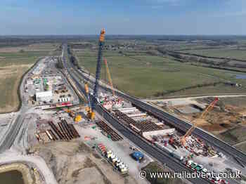 HS2 encourages ex-service personnel to consider careers in the construction industry