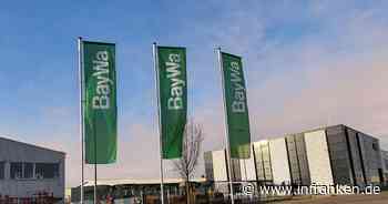 BayWa-Standort im Raum Bamberg schließt - weitere Städte betroffen