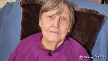 Her grandson's voice said he was under arrest. This senior was almost scammed with suspected AI voice cloning