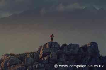 Runners ‘get high’ in global Puma campaign