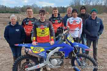 MC De Durmevrienden openen motorcross-seizoen in Stekene: “Alle toppers zijn meteen van de partij”