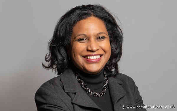 Adoption and Special Guardianship Support Fund: minister ‘doing everything to push forward decision’