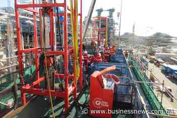 Viburnum exit as Cleanaway buys Contract Resources for $377m