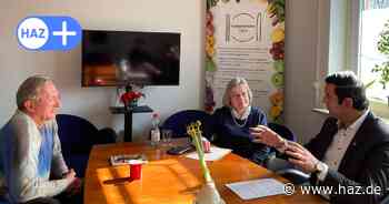 Bedarf steigt stetig: Bürgermeister will Hannöversche Tafel stärker vernetzen