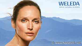 Unter CEO Tina Müller: Weleda verpasst sich erstmals umfassenden Marken-Relaunch