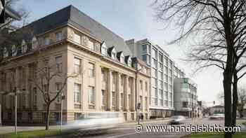 Banken: Überraschende Wende: Französische Crédit Mutuel kauft Oldenburgische Landesbank