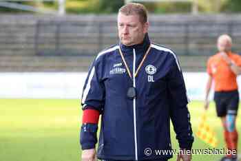 Dieter Lauwers en SK Roeselare staan op maximaal twee zeges van de titel: “Nu liefst alles in eigen handen houden”