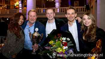 Kesbeke winnaar FavorFlav Food Top 100
