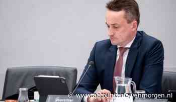 RB overlegt met staatssecretaris over box 3