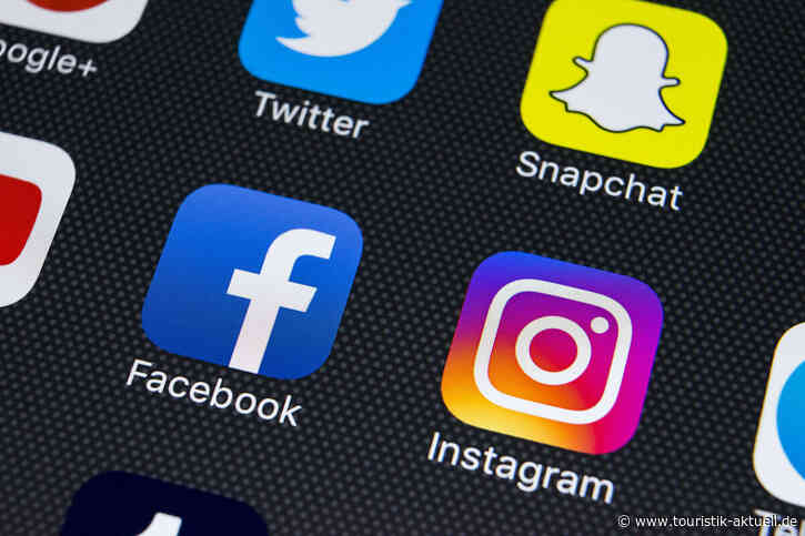 Webinar Digitalisierung: Alles zu Instagram & Facebook