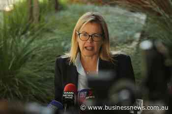 Mettam ‘respects new direction’ Liberal party wants to take