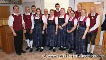 Musikkapelle Biberach rüstet sich fürs Jubiläumsjahr